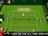 Wimbledon Tennis Game Online