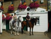 Wimbledon Village Stables