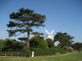 Wimbledon Windmill Museum