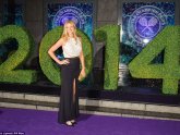 Wimbledon women Winners