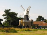 Windmill, Wimbledon