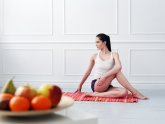 Yoga classes Wimbledon
