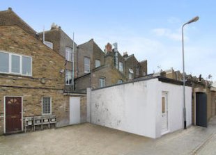 Thumbnail workplace to let in Merton High Street, Colliers Wood, London