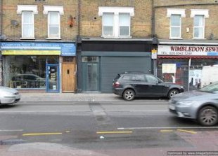 Thumbnail Retail premises to let in Merton high-street, South Wimbledon