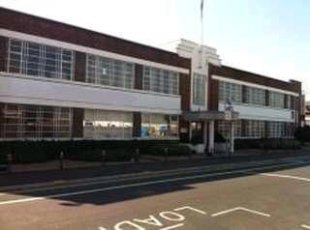 Thumbnail Serviced company to let in Lombard Business Park, London