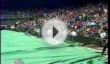 Accident at Wimbledon 1996