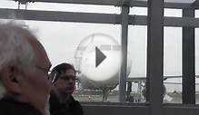 LONDON SOUTHEND AIRPORT TOUR 14 Feb 2012