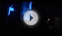 Odeon: Time Stood Still (English version )