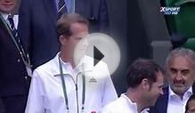 R.Federer-N.Djokovic Final Wimbledon 2014