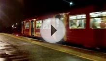 South West Train — Wimbledon Station (Class 455)