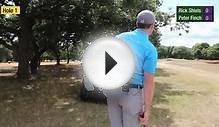 Tennis Golf The Final Royal Wimbledon Special