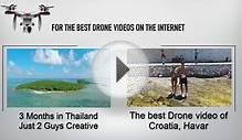 The Best Drone Videos Of Golf Courses - Compilation 2015