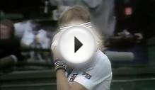 Wimbledon 1980 Final - McEnroe vs Borg 01/23