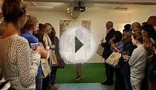 Wimbledon Art Studios May 2015 Fahion Show