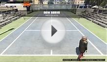 WIMBLEDON FINAL 2015 GTA