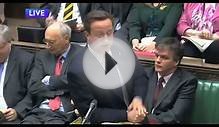 Wimbledon Tennis - House of Commons debate